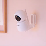 Alecto Video Baby Monitor With 4.3 Inch Color Display