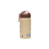 OYOY Rose Friends In The Forest Bottle 360ml