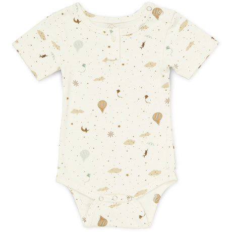 Cam Cam Copenhagen Dreamland Short Sleeved Body Elliot