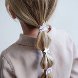 미미 & 룰라 8 헤어 엘라스틱 - 미니 플라잉 유니콘 드림랜드