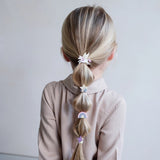 미미 & 룰라 8 헤어 엘라스틱 - 미니 플라잉 유니콘 드림랜드