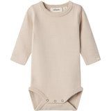 Lil'Atelier Gray Morn Thoro Hir Slim Body