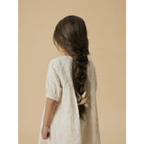 Lil'Atelier Irish Cream Lulu Scrunchie