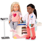 Our Generation Lægeklinik