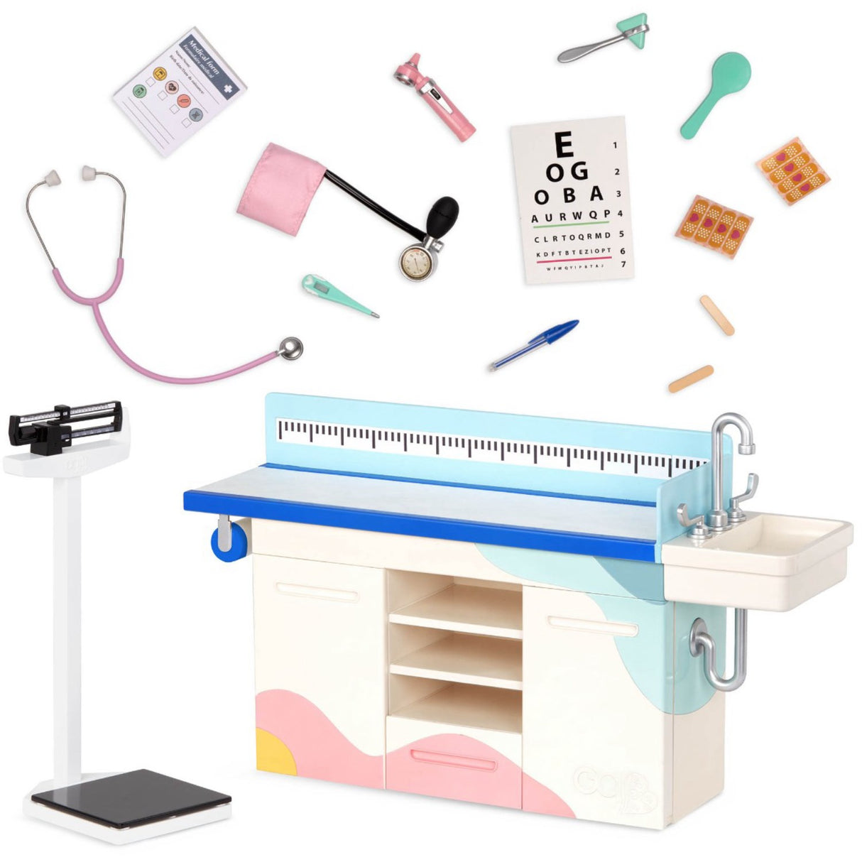 Our Generation Lægeklinik