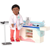 Our Generation Lægeklinik