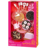 Our Generation Accessories Donuts