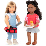 Our Generation Accessories Pizzabud