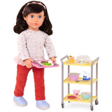 Our Generation Accessories Hospitalsmad