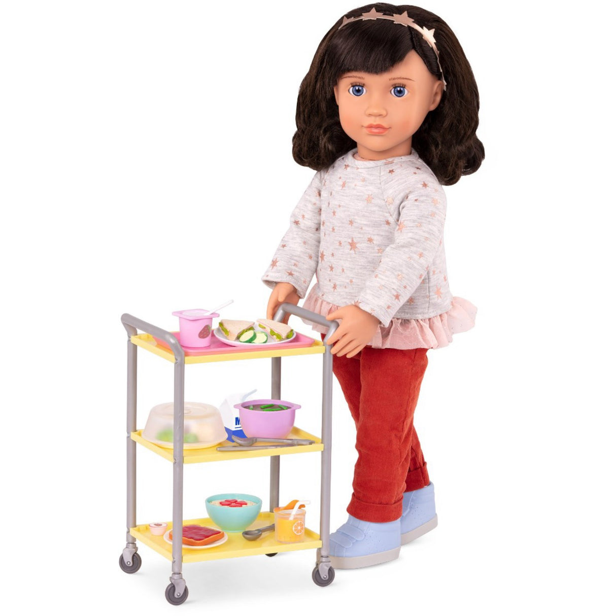 Our Generation Accessories Hospitalsmad