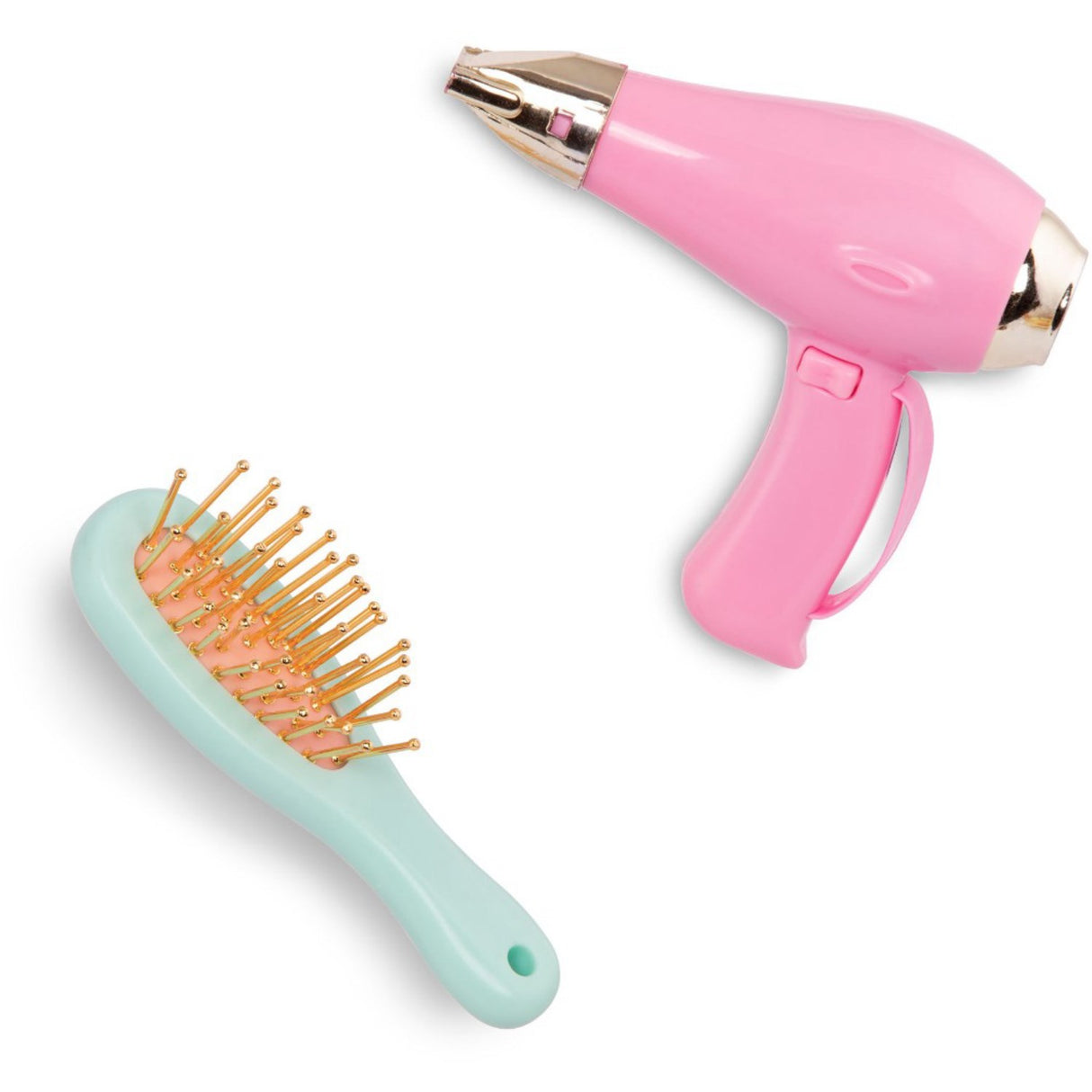 Our Generation Frisør Chair Lilla Hjerter