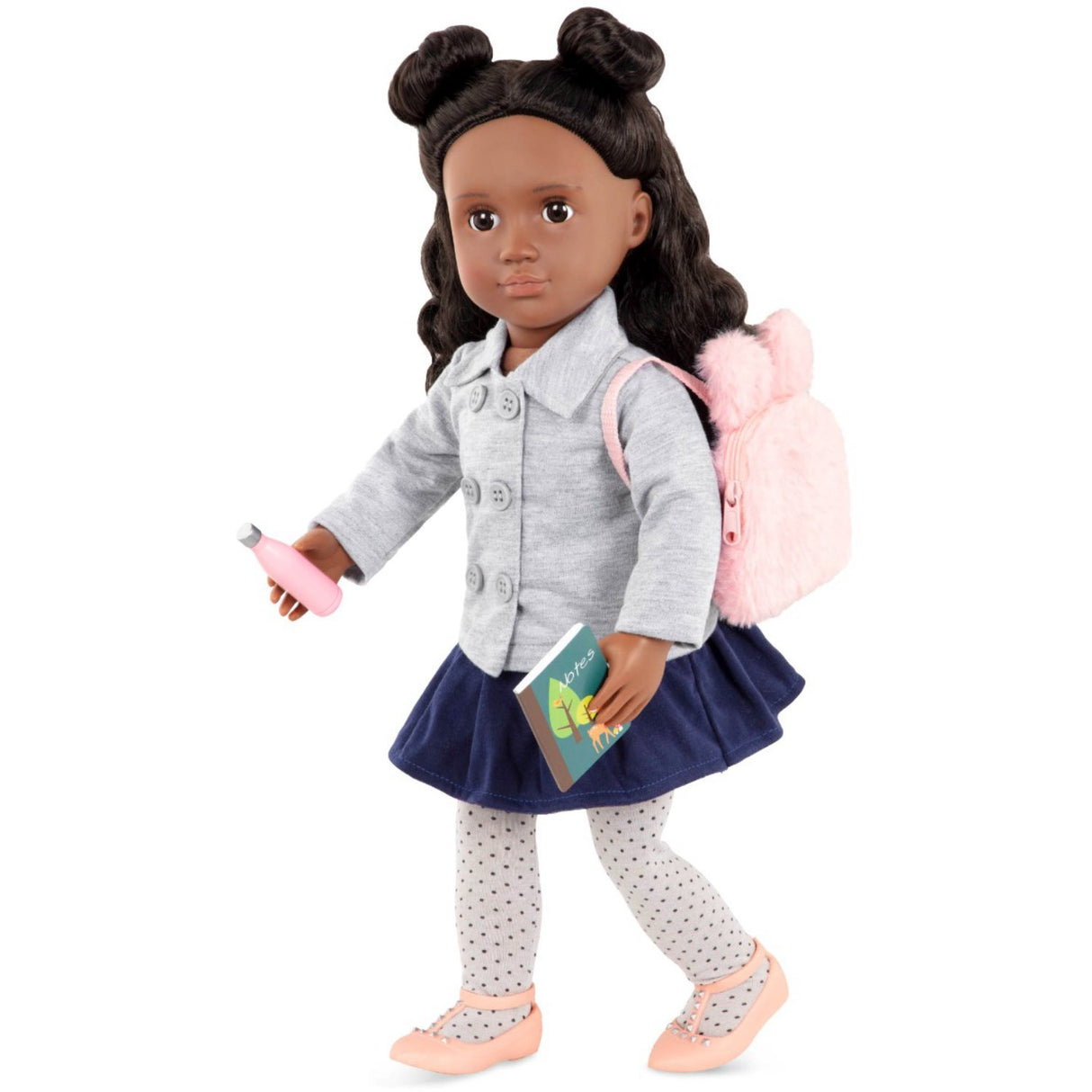 Our Generation Accessories Klar Til Skole