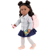 Our Generation Accessories Klar Til Skole