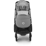 Bugaboo Footmuff Moon Grey