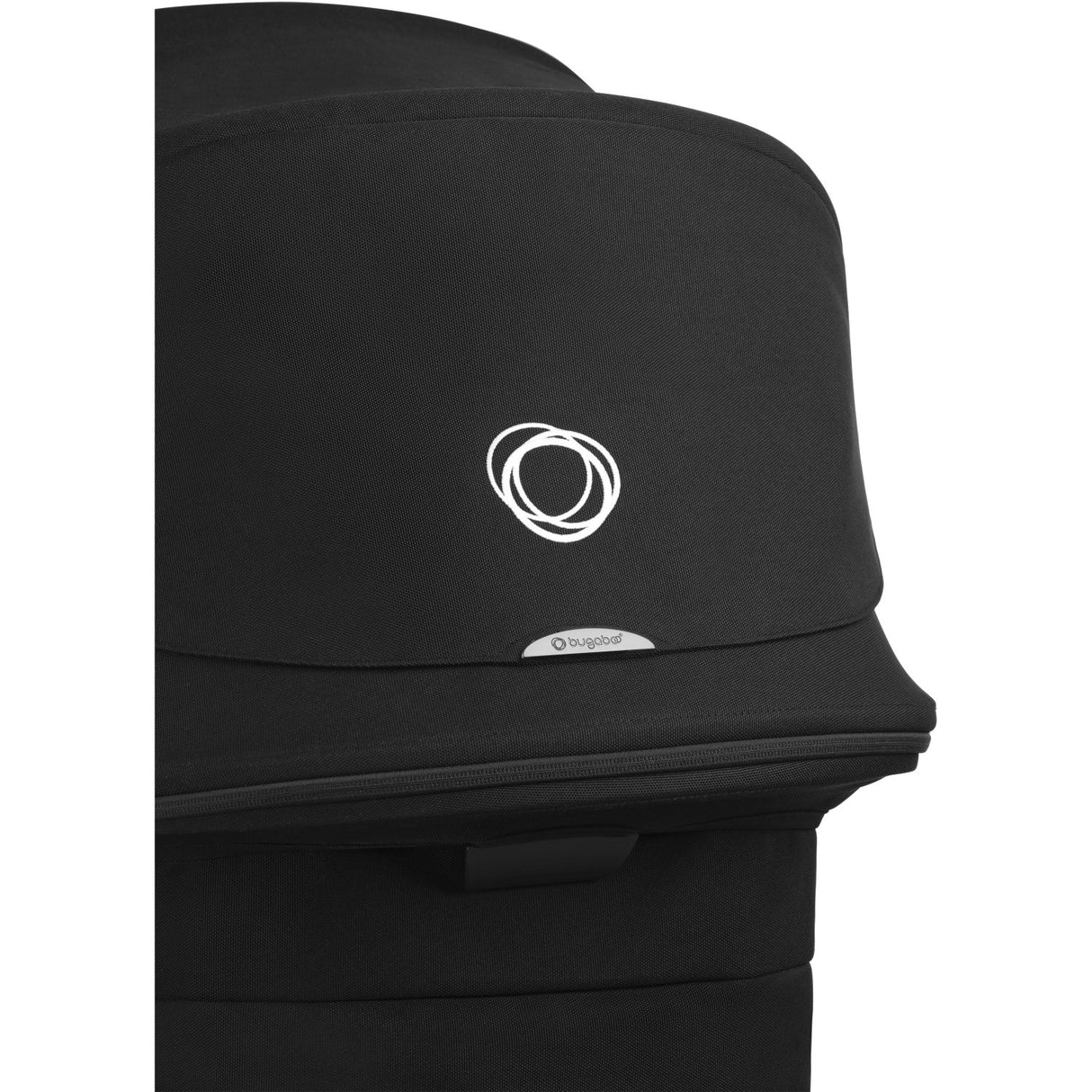 Bugaboo Fox 5 Renew Complete Black/Heritage Black-Heritage Black