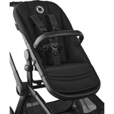 Bugaboo Fox 5 Renew Complete Black/Heritage Black-Heritage Black