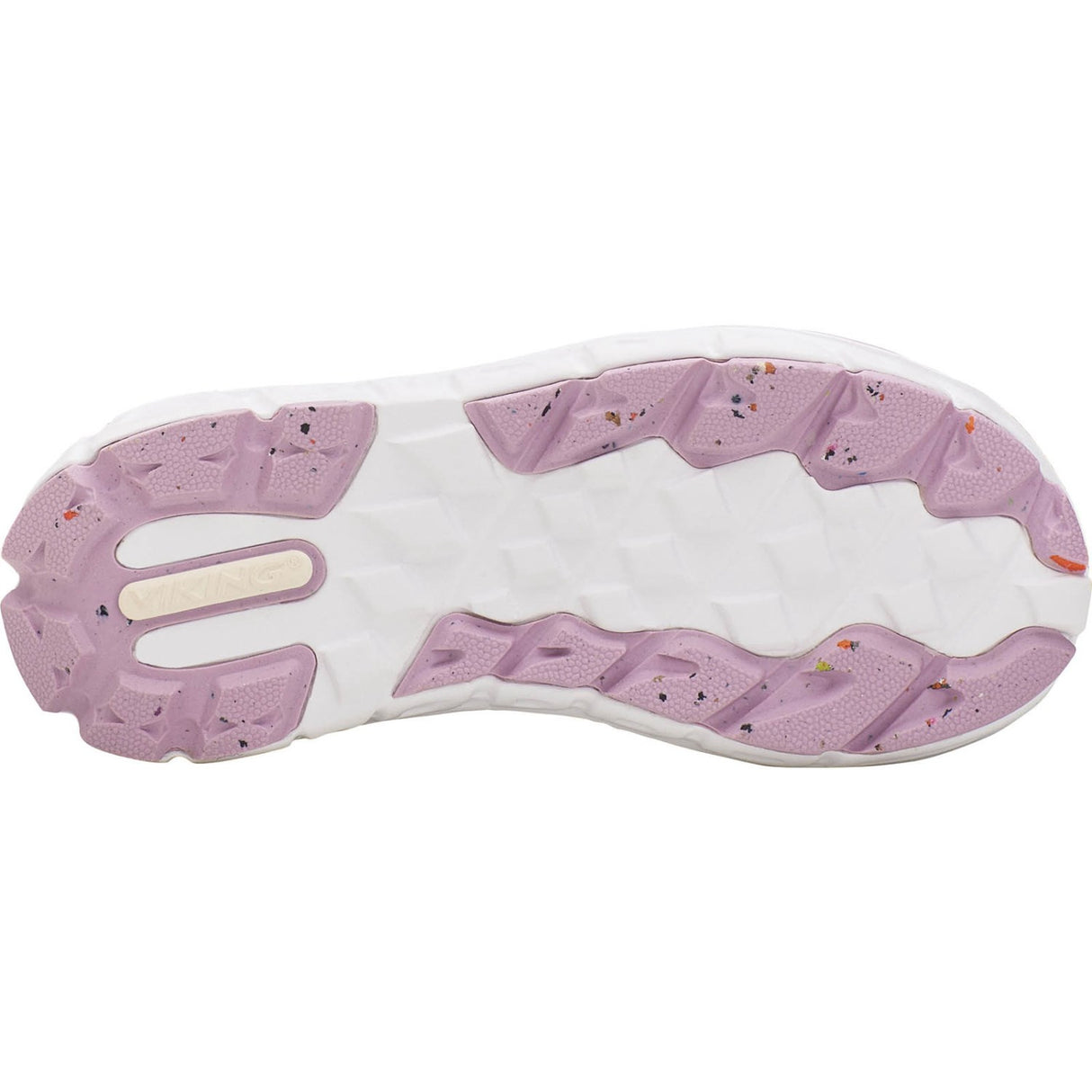 VIKING Light Pink Veme Reflex GTX 2V