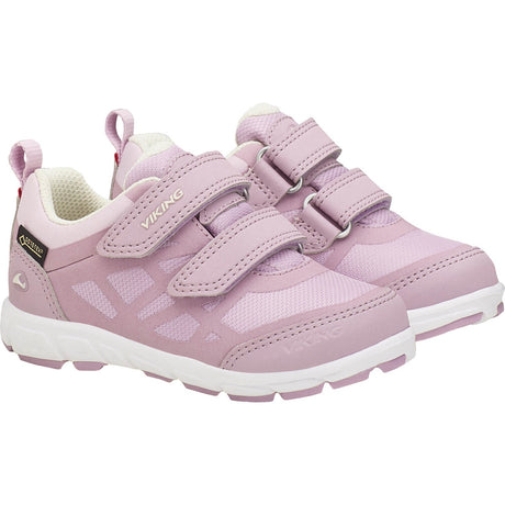 VIKING Light Pink Veme Reflex GTX 2V