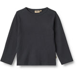 Wheat Navy Blouse Milo