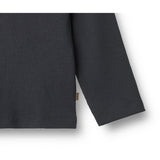 Wheat Navy Blouse Milo