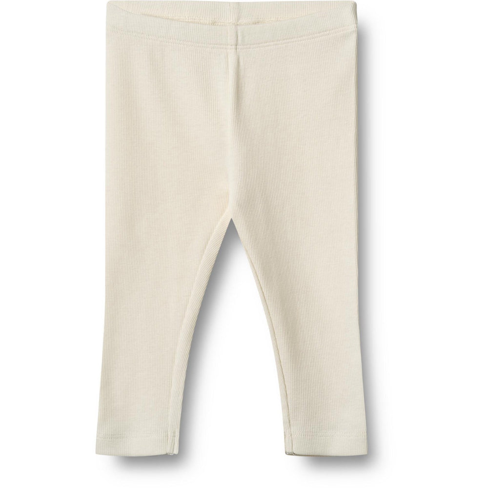 Wheat Ivory Jersey Leggings Jules