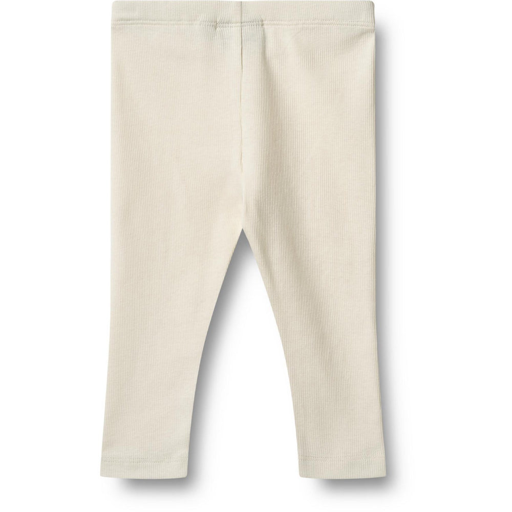 Wheat Ivory Jersey Leggings Jules