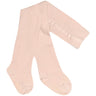 Gobabygo Rose Dust Crawling Tights Merino Wool