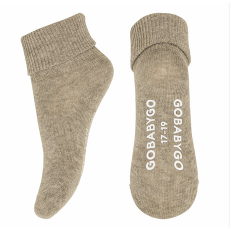 Gobabygo Sand Non Slip Socks