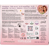 TOPModel Summer Feeling Make-up Set