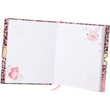 TOPModel Diary With Secret Pen
