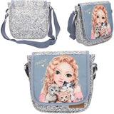TOPModel Cat Love Small Shoulder Bag