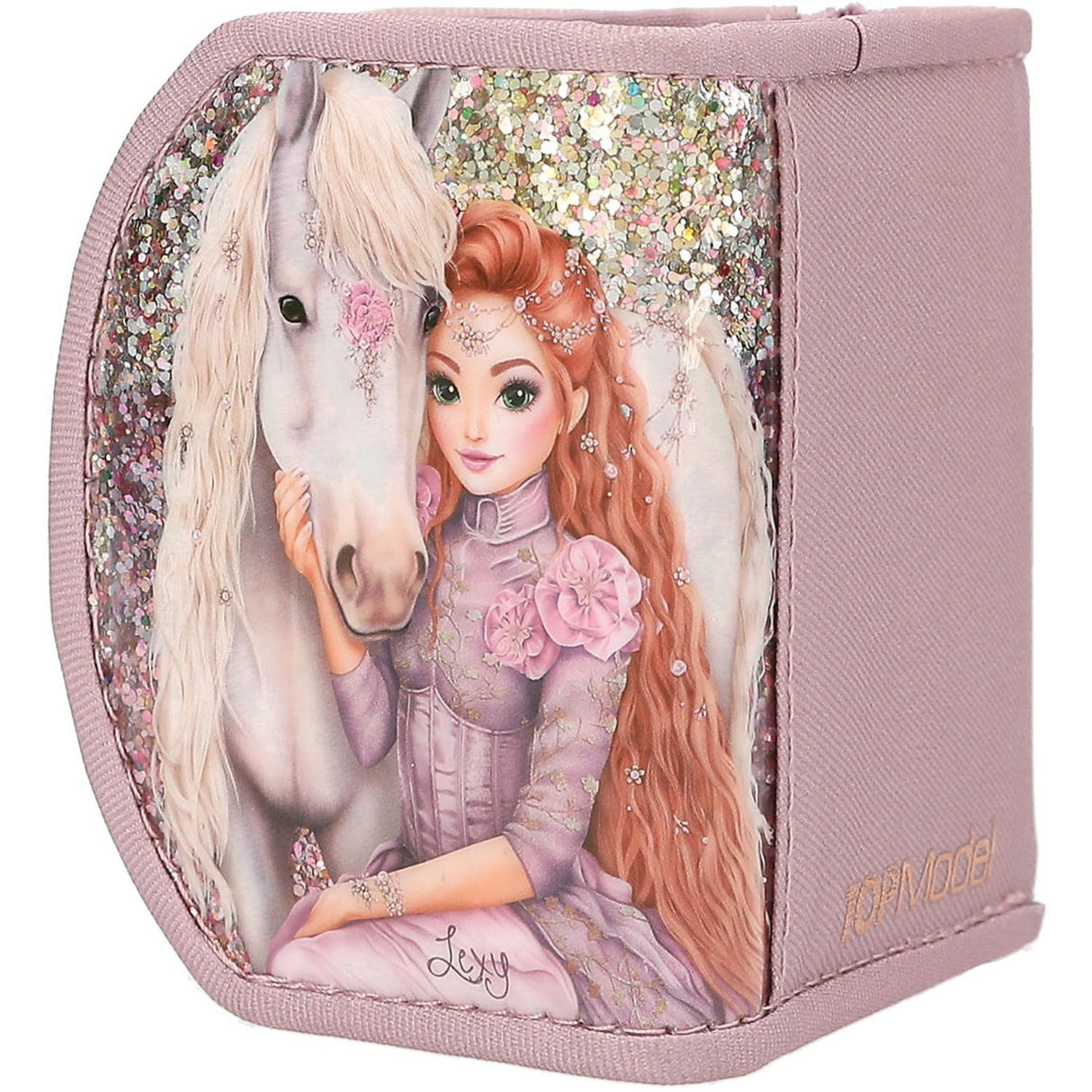 TOPModel Viva Violet Purse