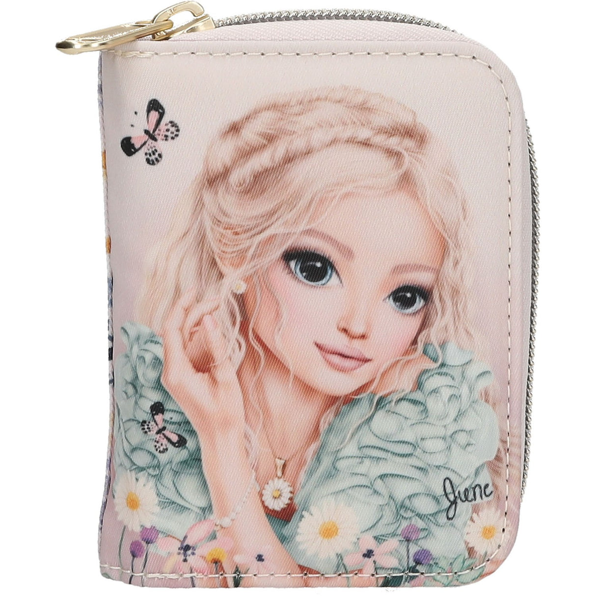 TOPModel Summer Feeling Purse