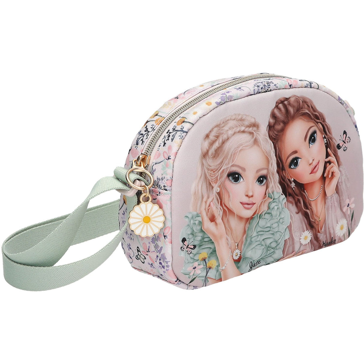 TOPModel Summer Feeling Small Shoulder Bag