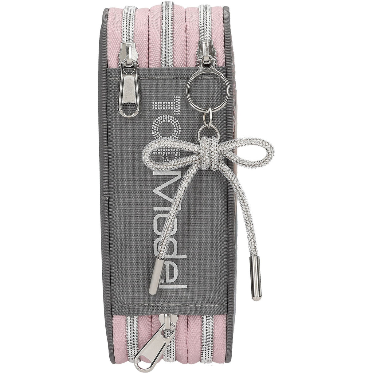 TOPModel My BFF Triple Pencil Case