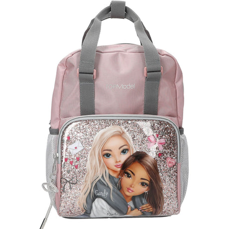 TOPModel My BFF Small Backpack