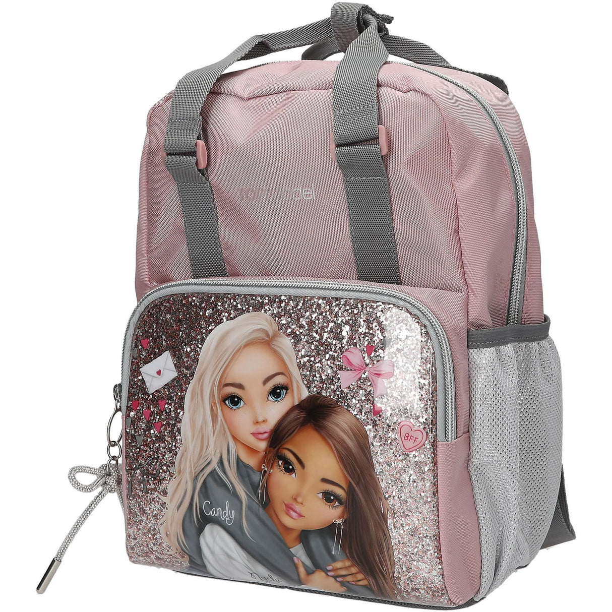 TOPModel My BFF Small Backpack