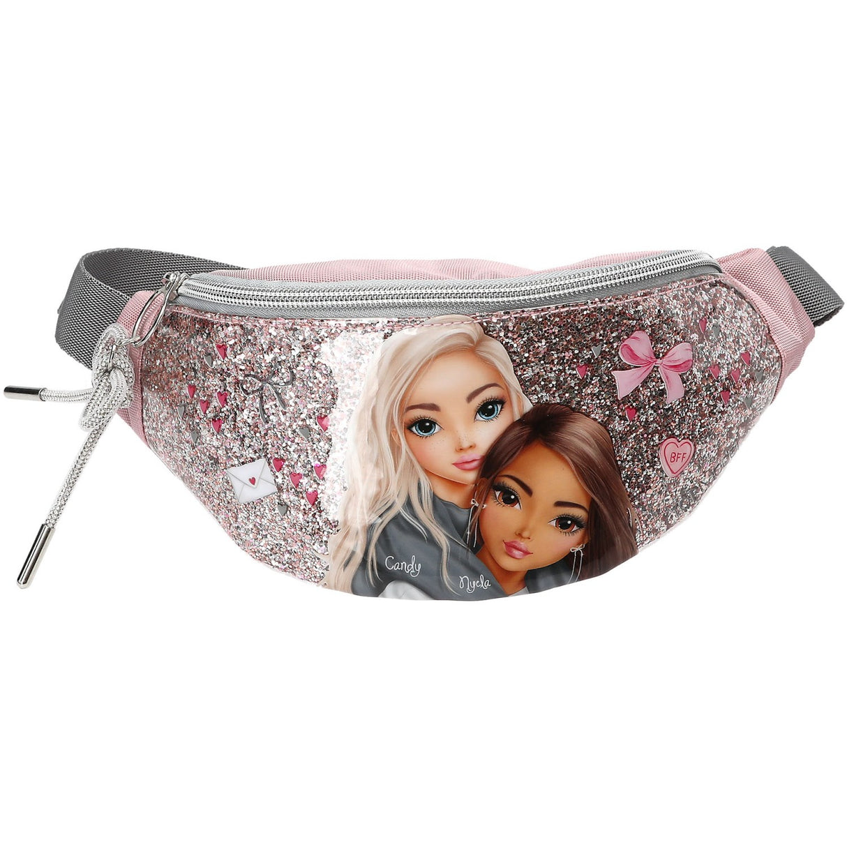 TOPModel My BFF Crossbag