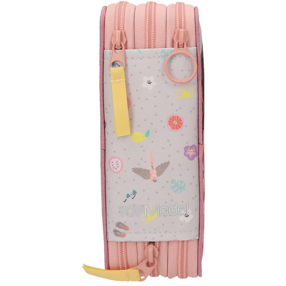 TOPModel Juicy Triple Pencil Case