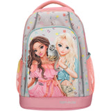 TOPModel Juicy Schoolbackpack