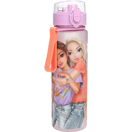 TOPModel Girl Power Drinking Bottle