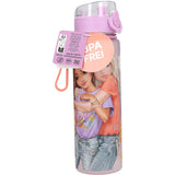 TOPModel Girl Power Drinking Bottle