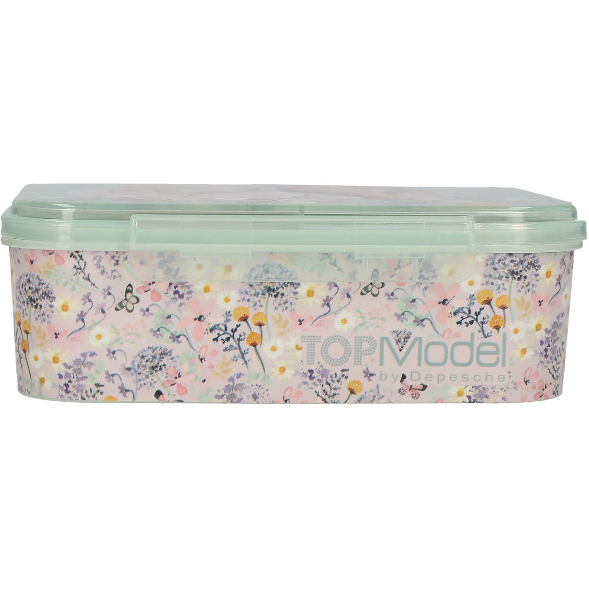 TOPModel Summer Feeling Lunchbox