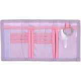 Ylvi Purse With Appliquéd Wing