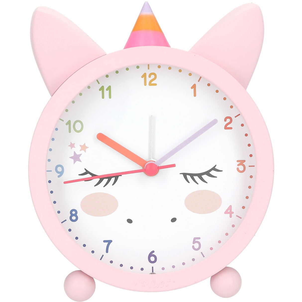 Ylvi Alarmclock