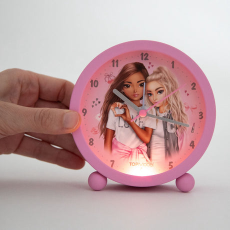 TOPModel My BFF Alarm Clock