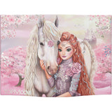 TOPModel Viva Violet Jewellery Box With Light