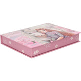 TOPModel Viva Violet Stationery Box