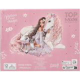 TOPModel Viva Violet Stationery Box