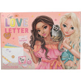TOPModel Juicy Love Letter Set